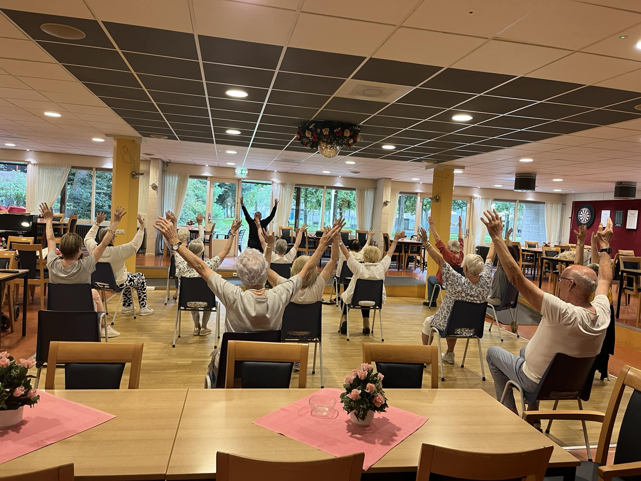 StoelYoga